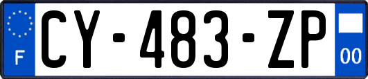 CY-483-ZP