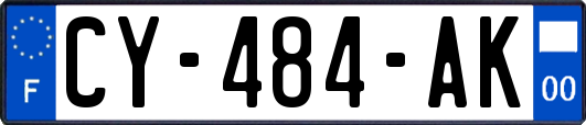 CY-484-AK