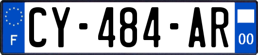 CY-484-AR