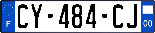 CY-484-CJ