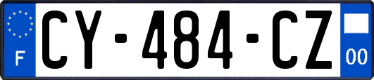 CY-484-CZ