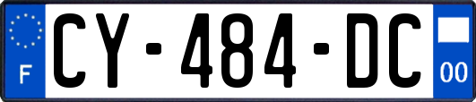 CY-484-DC