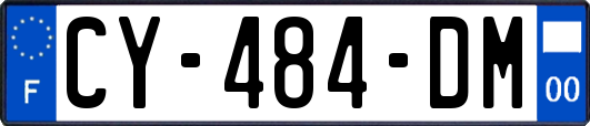 CY-484-DM