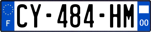 CY-484-HM