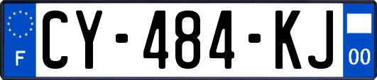 CY-484-KJ