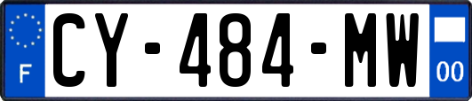 CY-484-MW