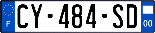 CY-484-SD