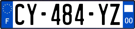 CY-484-YZ