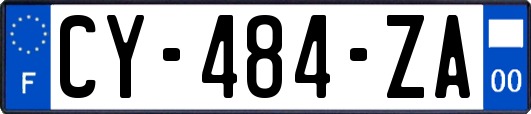 CY-484-ZA