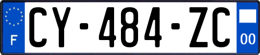 CY-484-ZC