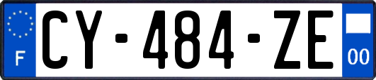 CY-484-ZE