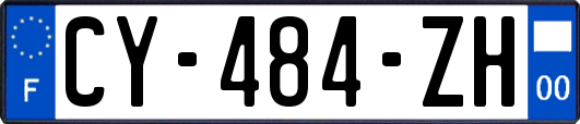 CY-484-ZH