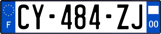 CY-484-ZJ