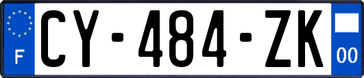 CY-484-ZK