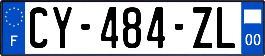 CY-484-ZL