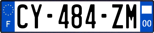 CY-484-ZM