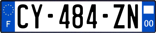 CY-484-ZN