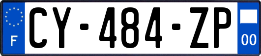 CY-484-ZP