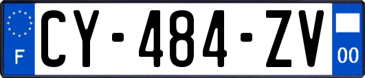 CY-484-ZV