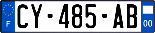 CY-485-AB