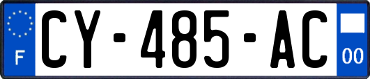 CY-485-AC