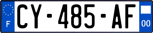 CY-485-AF