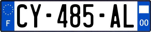CY-485-AL