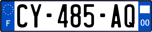 CY-485-AQ