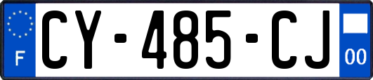 CY-485-CJ