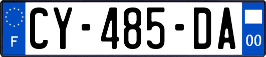 CY-485-DA