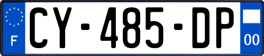 CY-485-DP