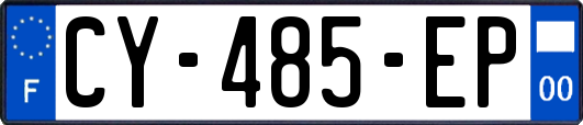 CY-485-EP