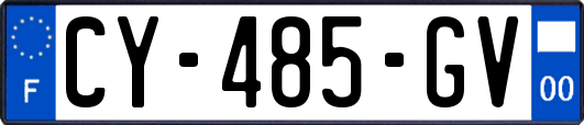 CY-485-GV