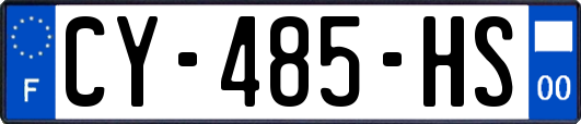 CY-485-HS