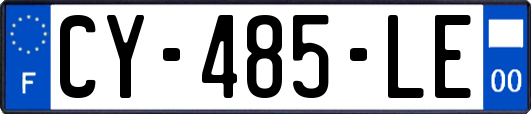 CY-485-LE