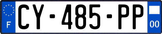 CY-485-PP