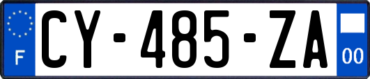 CY-485-ZA