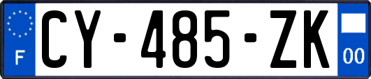CY-485-ZK