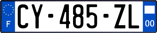CY-485-ZL