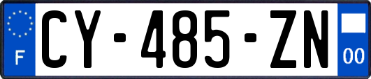 CY-485-ZN