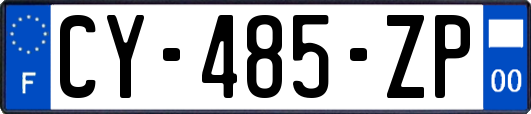 CY-485-ZP