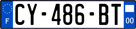 CY-486-BT