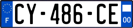 CY-486-CE