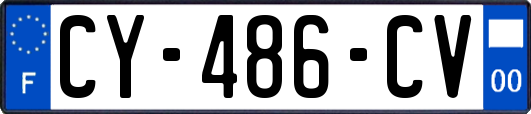 CY-486-CV