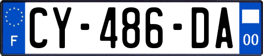 CY-486-DA