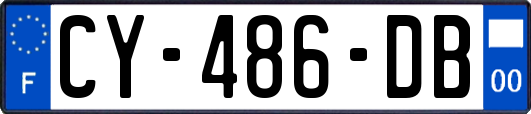 CY-486-DB