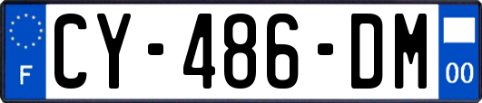 CY-486-DM