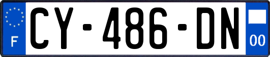 CY-486-DN