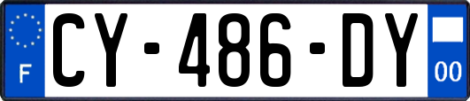 CY-486-DY