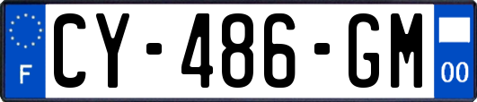 CY-486-GM